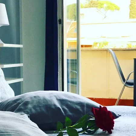 Apartamento Romantic Vatican