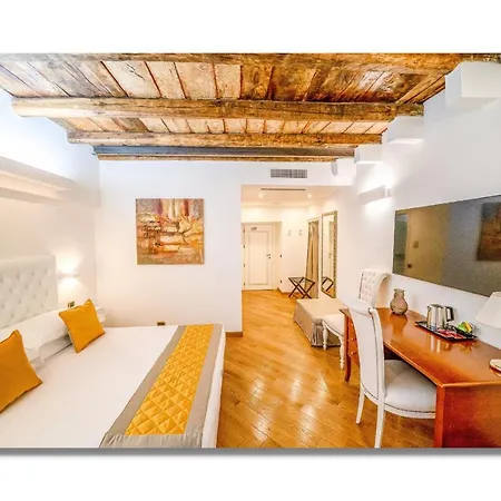 Πανσιόν Maison Spagna Ρώμη
