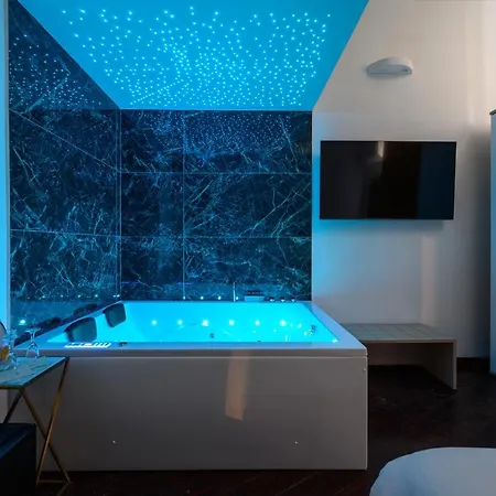 Relais Incantesimo Vaticano Guest house Rome