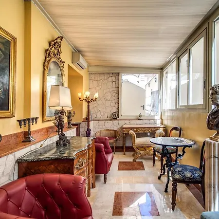 Hotel Aurelius Art Gallery