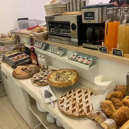 Domus Terenzio 3* Roma
