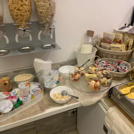 Domus Terenzio 3* Rzym