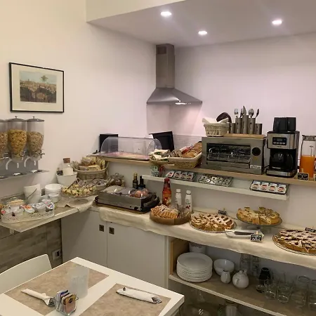Hotel Domus Terenzio Roma