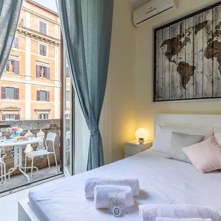 Alveare * Rome