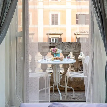Bed & Breakfast Alveare