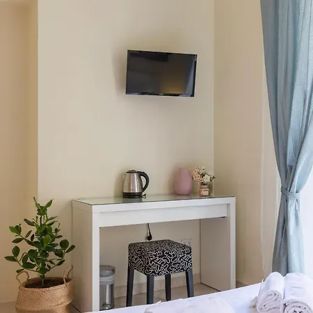Alveare Bed & Breakfast *