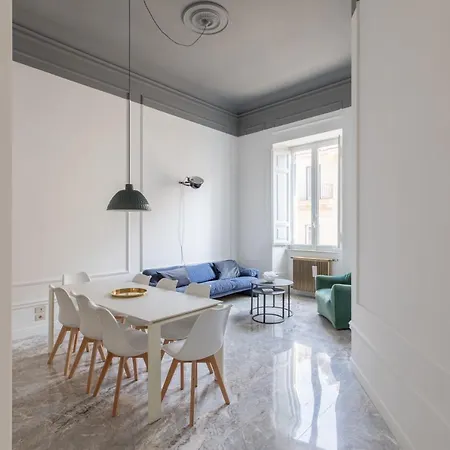 Iflat Corso Deluxe * Rome