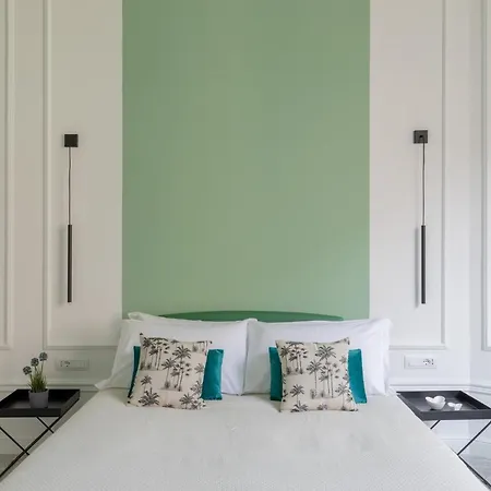 Apartment Iflat Corso Deluxe *