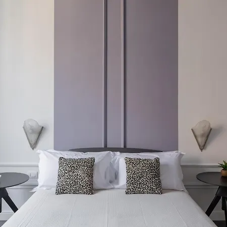 Iflat Corso Deluxe Apartment *
