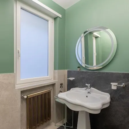 Iflat Corso Deluxe Rome