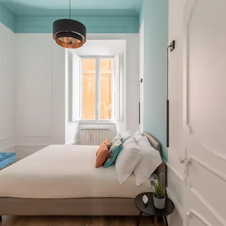 Iflat Corso Deluxe Apartment Rome