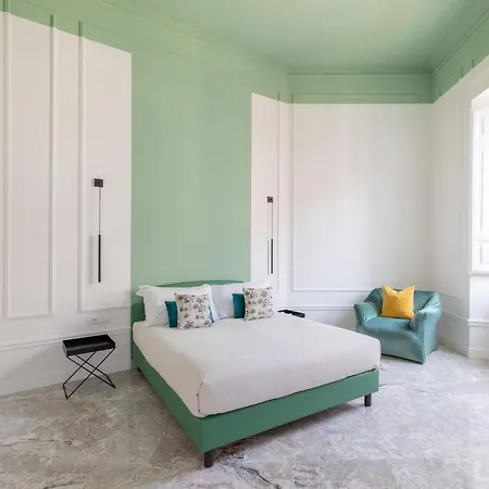 Apartment Iflat Corso Deluxe