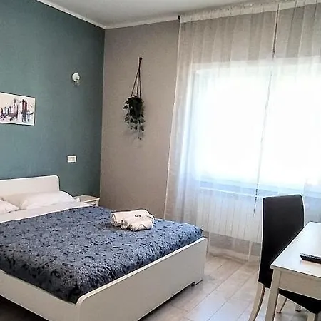 Pretty Tiburtina Guest house Rome