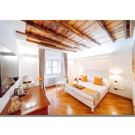 Maison Spagna *