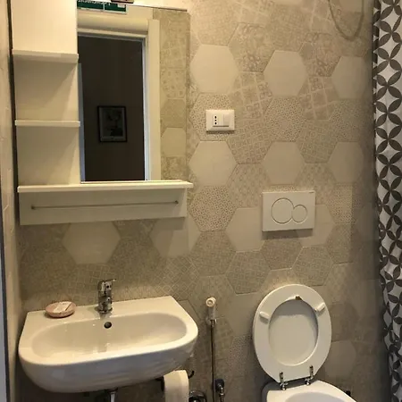 Ad Maiora Apartment Rome