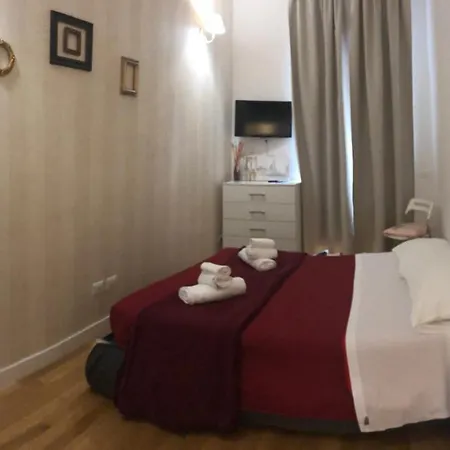 Ad Maiora Apartment Rome