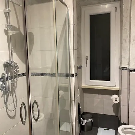 Apartment Intero Rome