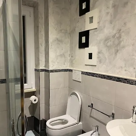 Intero Apartment *