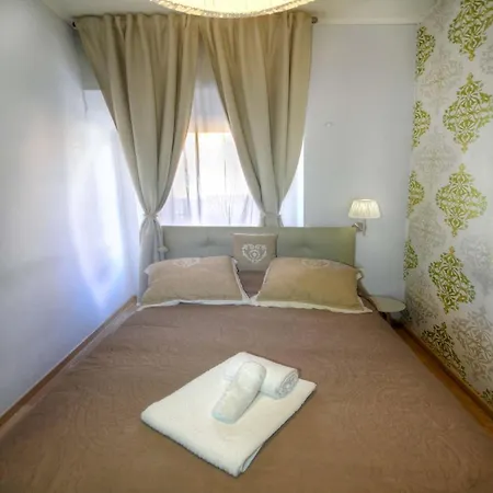 Sweet Faleria Guest house