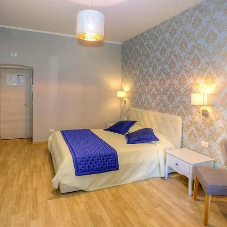 Guest house Sweet Faleria Rome