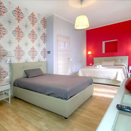 Sweet Faleria Guest house