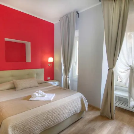 Guest house Sweet Faleria Rome