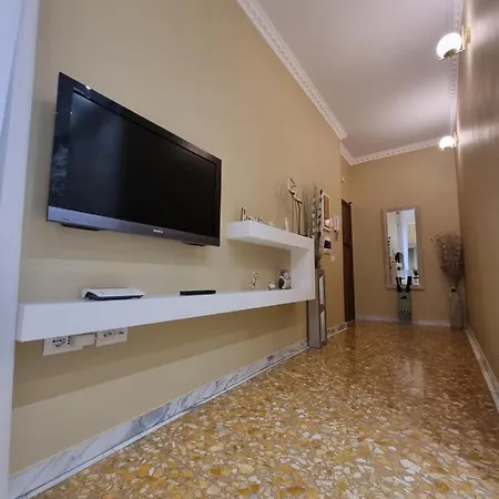 Holidays House Marconi Apartment Rome
