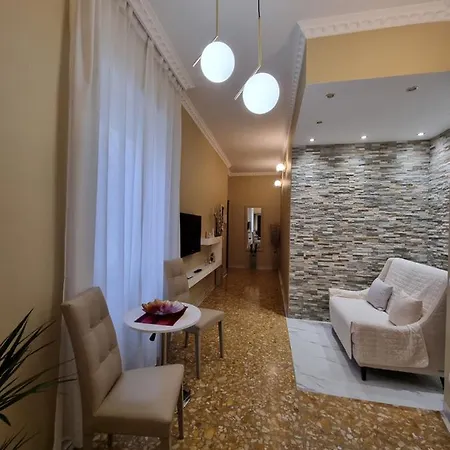 Apartment Holidays House Marconi *