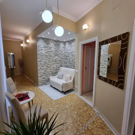 Holidays House Marconi * Rome
