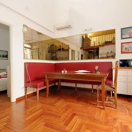 Apartment Sanctuay