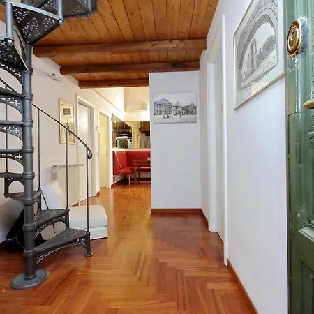 Apartment Sanctuay *