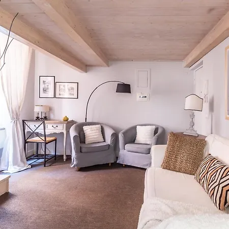 Monserrato Historical By Campo De' Fiori Holiday home *