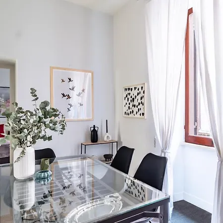 Holiday home Monserrato Historical By Campo De' Fiori
