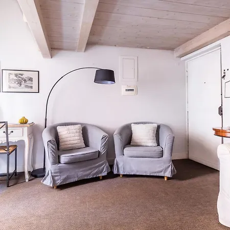 Monserrato Historical By Campo De' Fiori Holiday home
