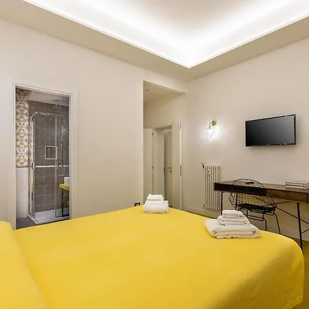 Apartment Lovely New Home, Piazza San Cosimato! Rome