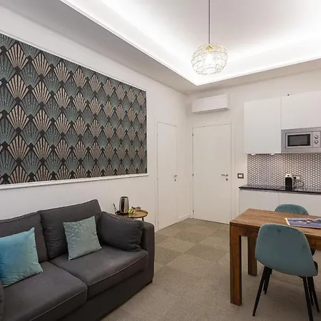Lovely New Home, Piazza San Cosimato! Apartment