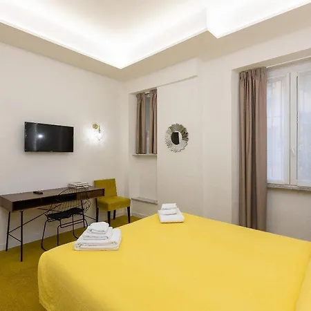 Lovely New Home, Piazza San Cosimato! Apartment *