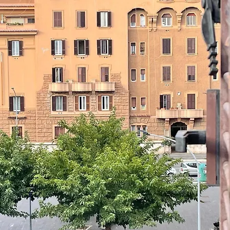 San Giovanni Garden House Apartment Rome