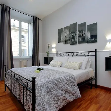 4bnb - Otranto Vatican * Rome