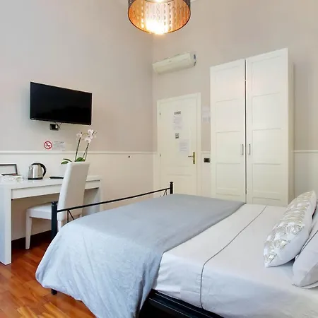 Apartment 4bnb - Otranto Vatican *