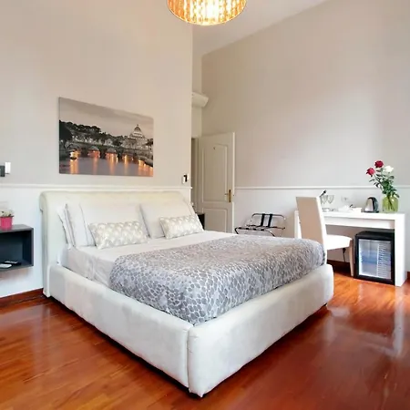 4bnb - Otranto Vatican * Roma