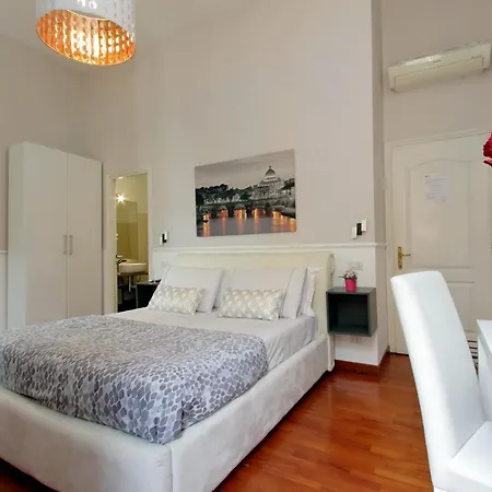 Apartment 4bnb - Otranto Vatican *