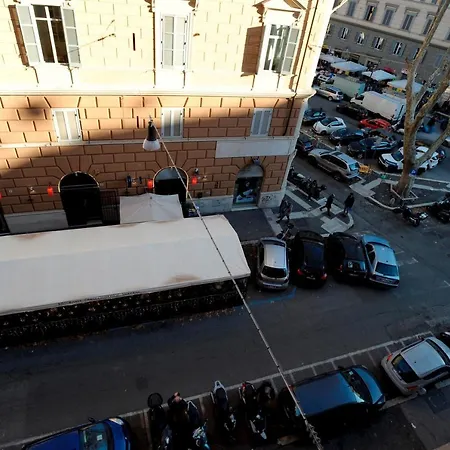 4bnb - Otranto Vatican Apartment Rome