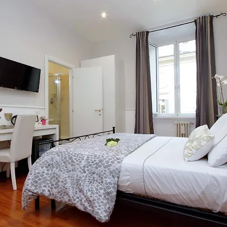 Apartment 4bnb - Otranto Vatican