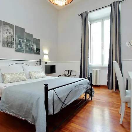 4bnb - Otranto Vatican Appartamento *