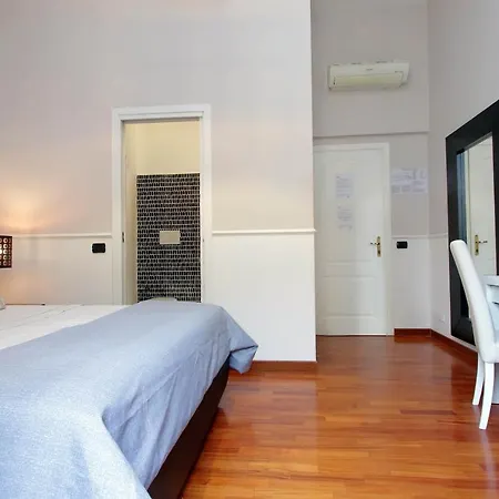 Apartment 4bnb - Otranto Vatican Rome