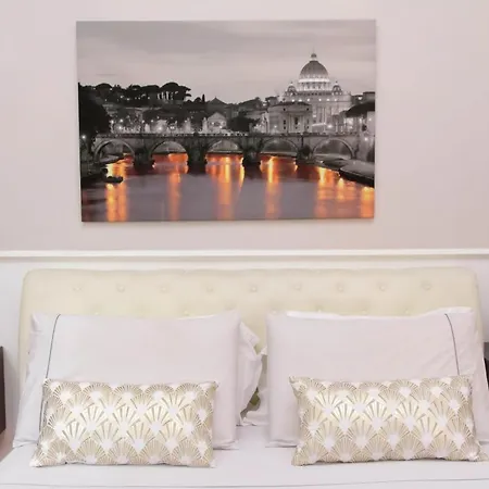 4bnb - Otranto Vatican * Rome