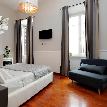 Apartment 4bnb - Otranto Vatican *