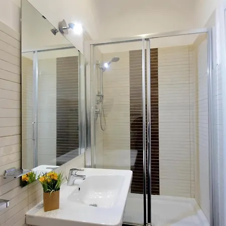 4bnb - Otranto Vatican * Rome