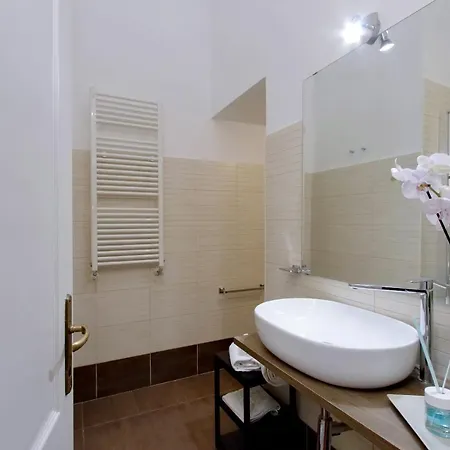 Appartamento 4bnb - Otranto Vatican *